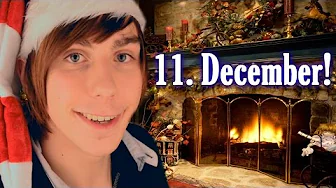 Julegåden - 11. december!