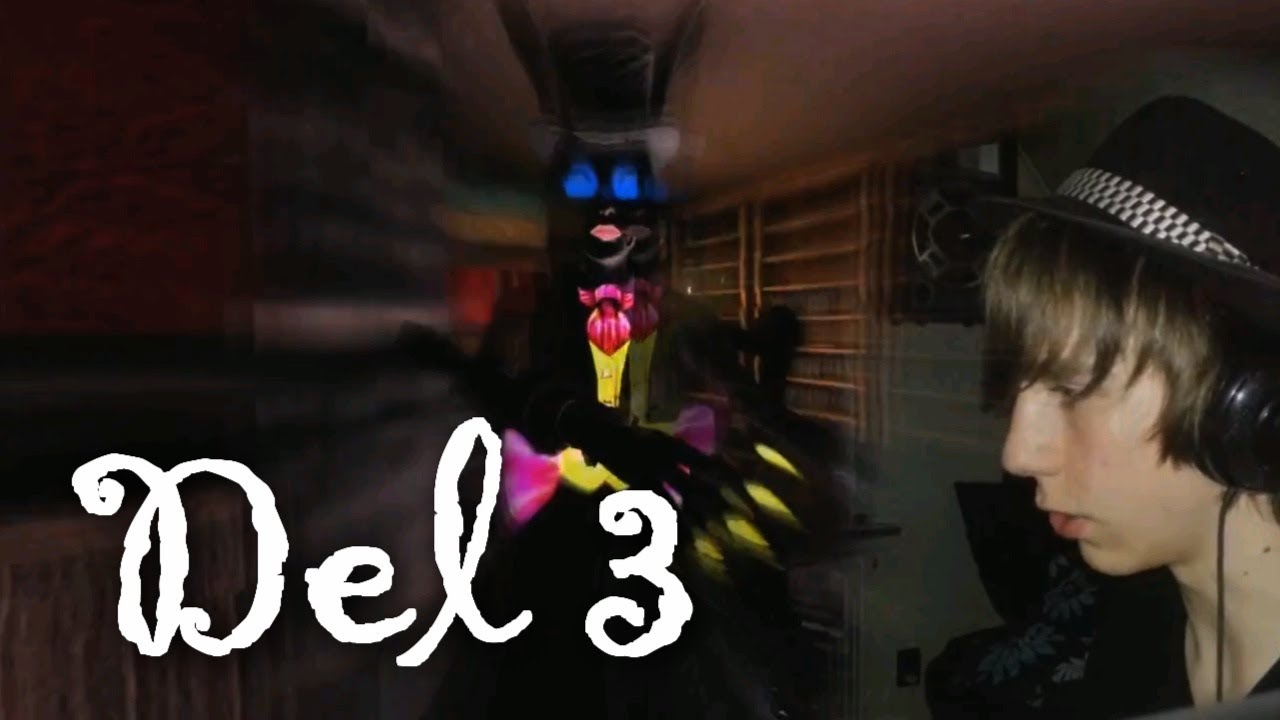 HVAD SKAL JEG GØRE T^T - Amnesia: Heart Bondage (Del 3)