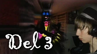 HVAD SKAL JEG GØRE T^T - Amnesia: Heart Bondage (Del 3)