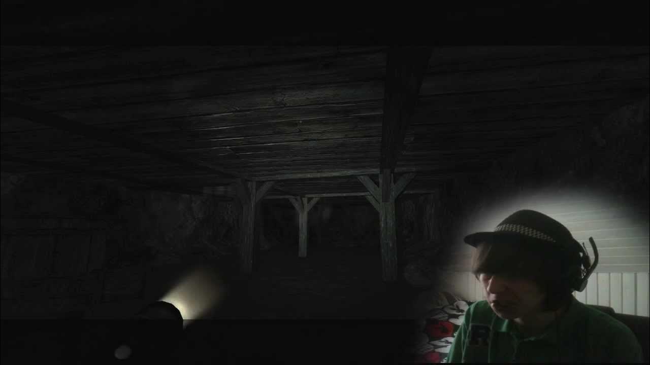 100.000 Views Special! PENUMBRA (Del 1)