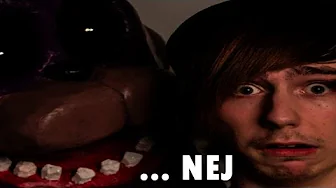 Five Nights at Freddy's 2?