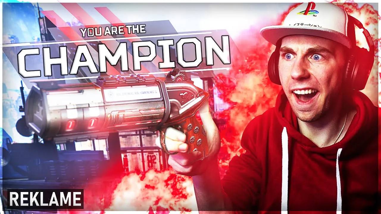 JEG FÅR MIT FØRSTE WIN! M. Vercinger og Comkean