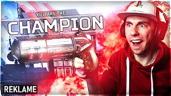 JEG FÅR MIT FØRSTE WIN! M. Vercinger og Comkean