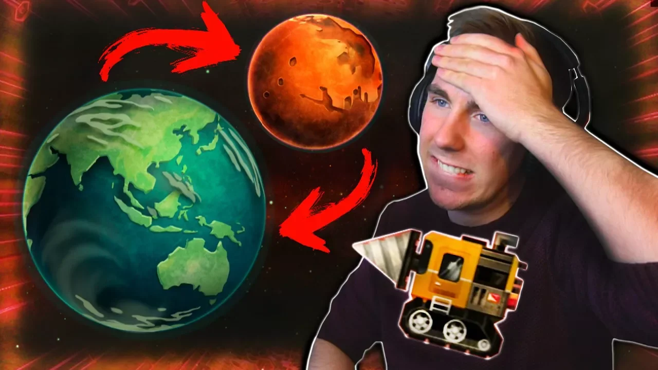 FINALEN, VORES SIDSTE VALG | Super Motherload