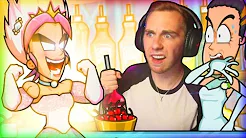 FINALEN som den VÆRSTE bartender! | Bartender The Wedding