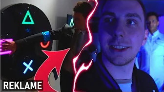 Robotten gik AMOK | Min tur til USA, Detroit