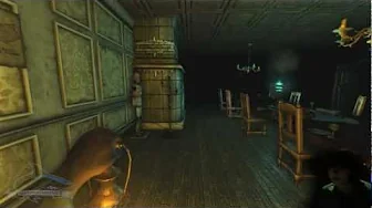 LMH Gaming - HAMMER TIME! - Gustav (Amnesia Custom Map)