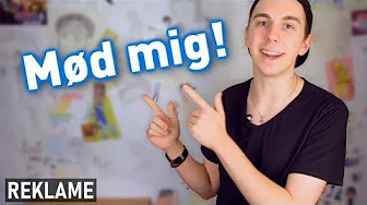 Mød mig til NLP og mere! | Vlog