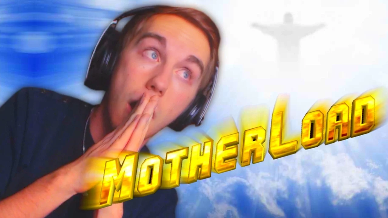 SNYDEKODER og HEMMELIGHEDER! | Motherload