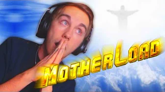 SNYDEKODER og HEMMELIGHEDER! | Motherload