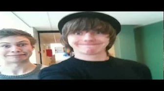 LPV Vlog #17 - Gymnasiet er hardcore, scone er min helt