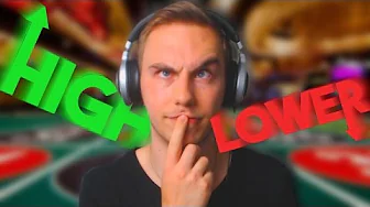 Hvad er mest populært? | Higher or Lower