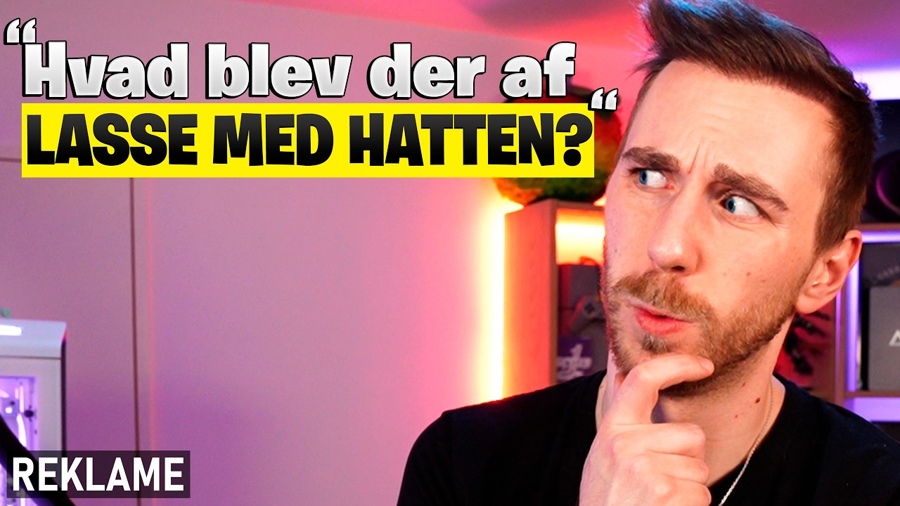 ASK ME, men jeg svarer ærligt på jeres spørgsmål (OG JERES UDFORDRINGER)!