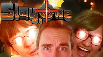 Vi går AMOK | Slay M. Robin og Samrita!