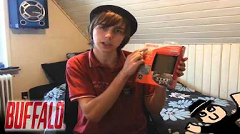 LASSE MED HATTEN GIVE AWAY! - 3000 Subscriber + 300.000 views special! (AFSLUTTET!!)