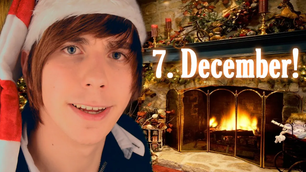 Julegåden - 7. december!