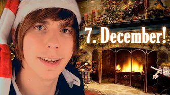 Julegåden - 7. december!