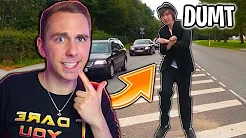 DE DUMMESTE TING jeg har FILMET? | ASK ME