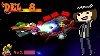 My Little Pony Venskab er Ren Magi - Crash Bandicoot 3 (HD) - Del 8