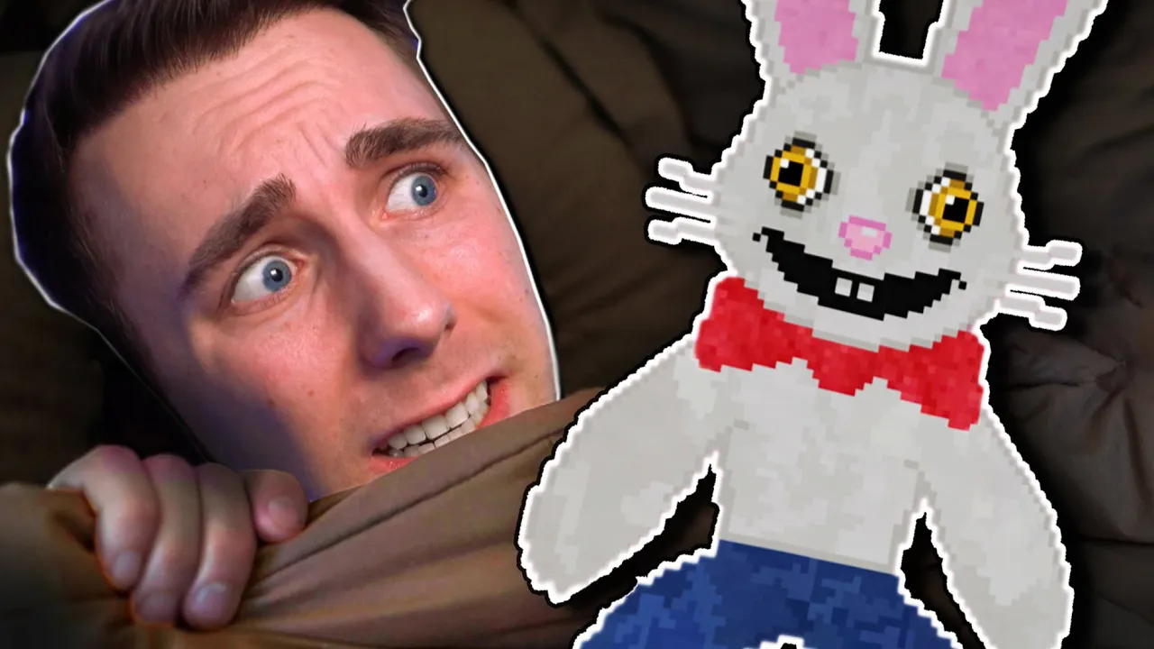 UHYGGELIGT LEGETØJ (Bliver LEVENDE om NATTEN) | Mr. Hopps Playhouse