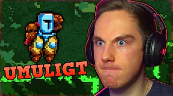 SVÆRESTE SPIL I 2020 (TILTER) - Jump King