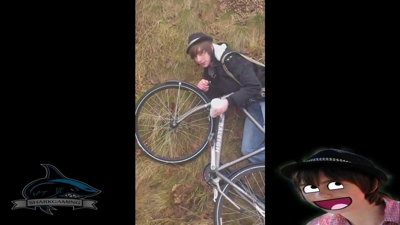 LPV Vlog #22 - Vælter på cykel + nerdgasm ?!