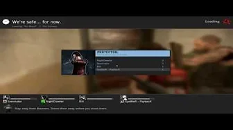 LMH GAMING - No Mercy (L4D) Del 1