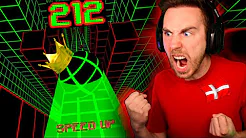 SLOPE, men LAVER NY DANSK REKORD (DU KAN *IKKE* SLÅ MIG!)