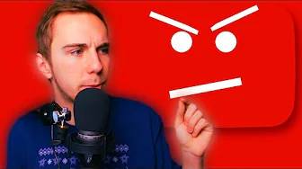 YouTube har et KÆMPE problem