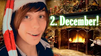 Julegåden - 2. december!