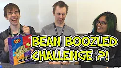 Bean Boozled Challenge - M. RobinSamse!