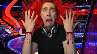 MINE HÆNDER?! | Handless Millionaire