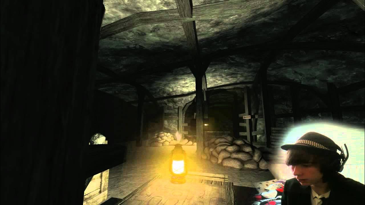 MARERIDTS HUND D: - PENUMBRA (Del 2)