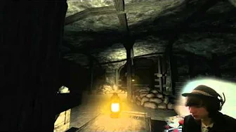 MARERIDTS HUND D: - PENUMBRA (Del 2)