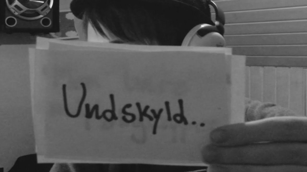 Undskyld.. Update på alt