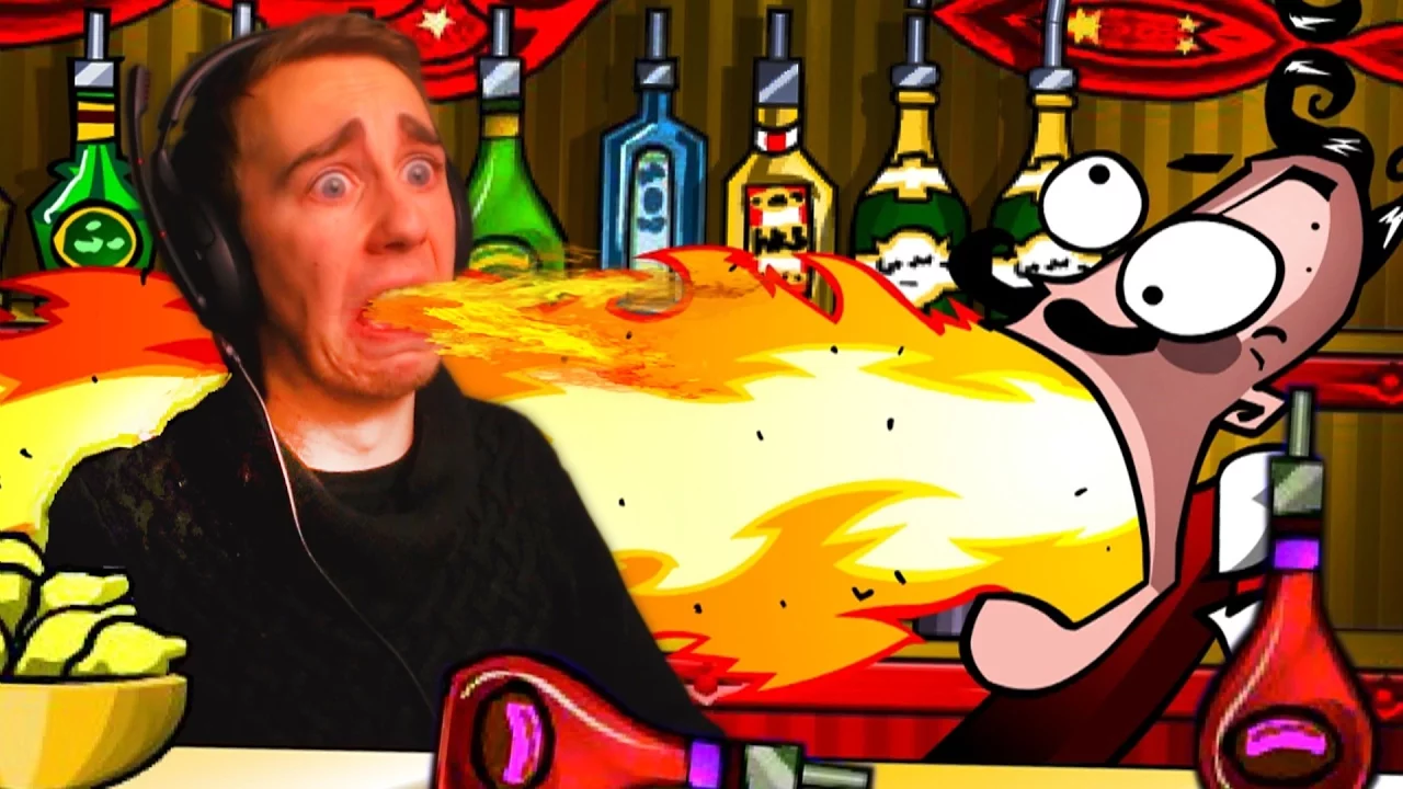 DEN PERFEKTE KOMBINATION? | Bartender The Right Mix