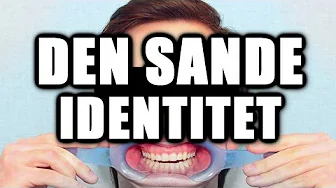 LASSE VESTERGAARD EXPOSED | DEN SANDE IDENTITET