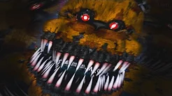 FINALEN? - Five Nights at Freddy's 4 (Del 5)