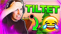 Det VÆRSTE RAGE spil | Golfing Over It