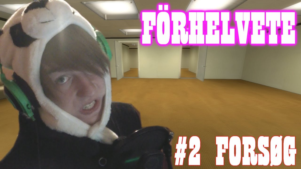 JEG BLIVER SINDSSYG - Stanley Parable (#2 Forsøg)