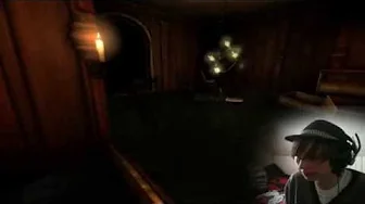 Amnesia skrig igen x.x Power Castle Horror (del 1)