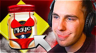 HVAD I ALVERDEN ER DET HER? | My Name Is Mayo