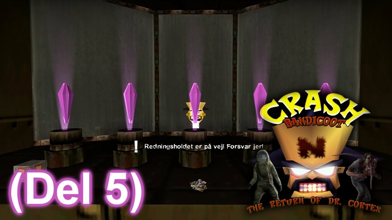 Slutningen på det episke eventyr! Left 4 Dead 2 [DEL 5]