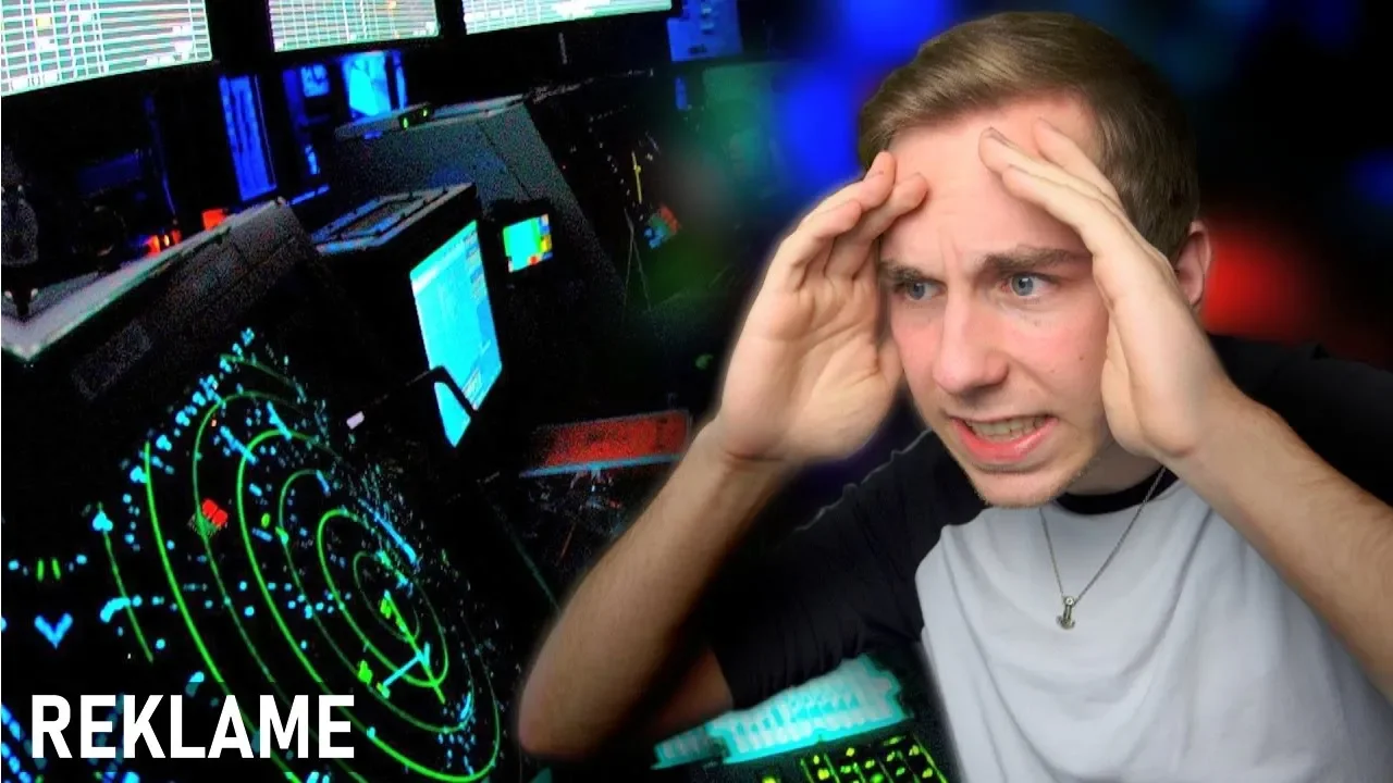 Kan jeg blive FLYVELEDER?