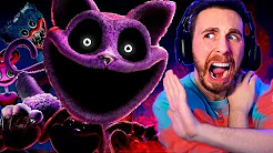 Poppy Playtime 3 (DIT STØRSTE MARERIDT ER HER)