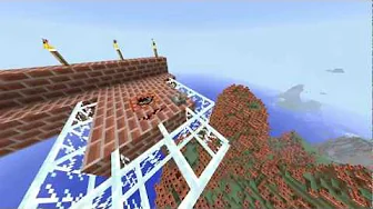 LMH Gaming - Nytårs special (Minecraft)!