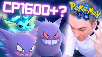 SJÆLDNE OG STÆRKE POKÉMON! | Pokemon GO