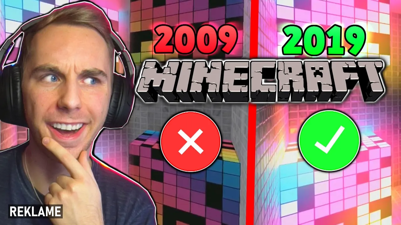 Hvordan du gør dit spil ENDNU FLOTTERE | RTX ON