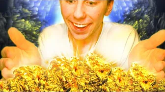 TILBAGE TIL GOLD MINER!