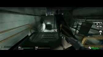 LMH GAMING - Dead air (L4D) Del 2